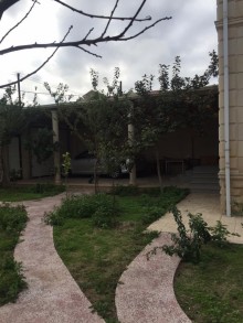 Satılır Həyət evi, Abşeron.r, Novxanı-14
