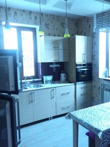 Satılır Həyət evi, Abşeron.r, Novxanı-17