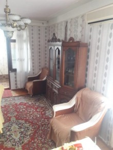 Satılır Köhnə Tikili, Xəzər.r, Mərdəkan-5