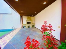 Satılır Həyət evi, Xəzər.r, Mərdəkan, Koroğlu.m-18