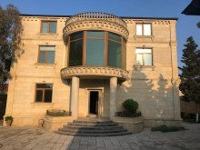 mərdəkan həyət evi elanları, -1
