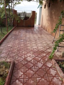 Satılır Həyət evi, Xəzər.r, Zirə-9