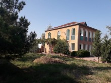 Satılır Həyət evi, Xəzər.r, Zirə-13