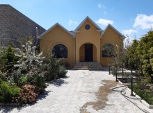 Satılır Həyət evi, Sabunçu.r, Savalan, Koroğlu.m-1