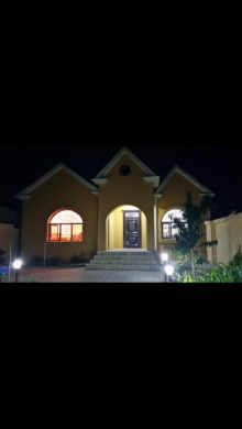 Satılır Həyət evi, Sabunçu.r, Savalan, Koroğlu.m-12