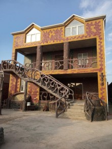 Satılır Villa, Sabunçu.r, Nardaran-1