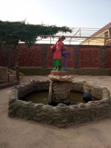 Satılır Villa, Sabunçu.r, Nardaran-14