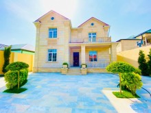 Satılır Həyət evi, Xəzər.r, Mərdəkan, Koroğlu.m-1