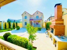 Satılır Həyət evi, Xəzər.r, Mərdəkan, Koroğlu.m-13