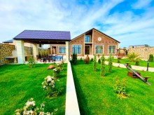 Satılır Həyət evi, Xəzər.r, Mərdəkan, Koroğlu.m-3