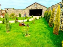 Satılır Həyət evi, Xəzər.r, Mərdəkan, Koroğlu.m-13