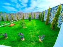 Satılır Həyət evi, Xəzər.r, Mərdəkan, Koroğlu.m-15