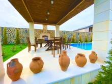 Satılır Həyət evi, Xəzər.r, Mərdəkan, Koroğlu.m-17