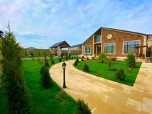 Satılır Həyət evi, Xəzər.r, Mərdəkan, Koroğlu.m-20