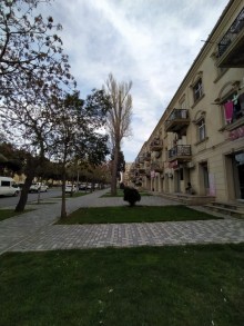 Kirayə (Aylıq) Köhnə Tikili, Sabunçu.r, Bakıxanov-1