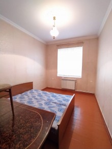 Kirayə (Aylıq) Köhnə Tikili, Sabunçu.r, Bakıxanov-3