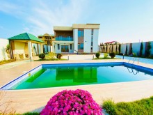 Satılır Villa, Xəzər.r, Şüvəlan-1