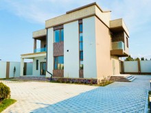 Satılır Villa, Xəzər.r, Şüvəlan-6