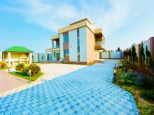 Satılır Villa, Xəzər.r, Şüvəlan-7