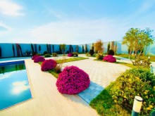 Satılır Villa, Xəzər.r, Şüvəlan-8