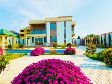 Satılır Villa, Xəzər.r, Şüvəlan-11