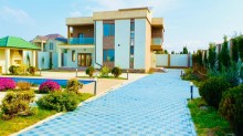Satılır Villa, Xəzər.r, Şüvəlan-12