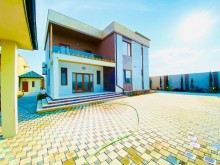 Satılır Villa, Xəzər.r, Şüvəlan-13