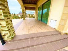 Satılır Villa, Xəzər.r, Mərdəkan-4