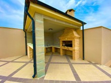 Satılır Villa, Xəzər.r, Mərdəkan-9
