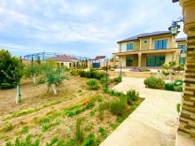 Satılır Villa, Xəzər.r, Mərdəkan-10