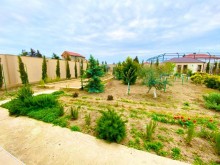 Satılır Villa, Xəzər.r, Mərdəkan-11