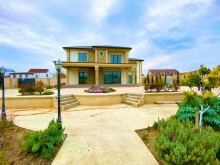 Satılır Villa, Xəzər.r, Mərdəkan-13