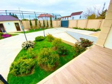 Satılır Villa, Xəzər.r, Mərdəkan-14