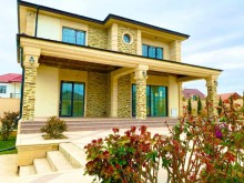 Satılır Villa, Xəzər.r, Mərdəkan-19
