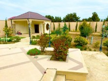 Satılır Villa, Xəzər.r, Mərdəkan-20