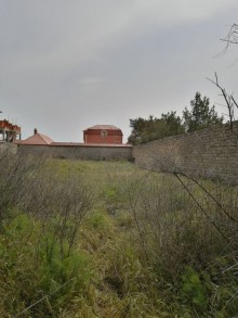 Satılır Torpaq, Xəzər.r, Mərdəkan-3