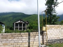 Satılır Həyət evi, Qax.ş-1