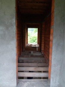 Satılır Həyət evi, Qax.ş-4