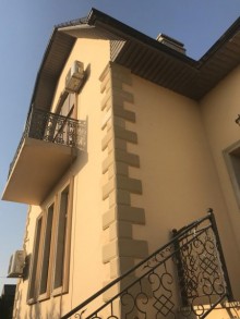 Satılır Həyət evi, Abşeron.r, Novxanı-6