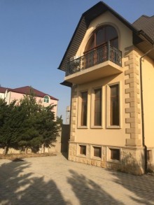 Satılır Həyət evi, Abşeron.r, Novxanı-13
