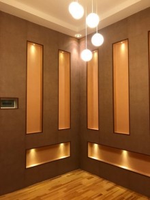 Satılır Həyət evi, Abşeron.r, Novxanı-15