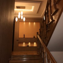 Satılır Həyət evi, Abşeron.r, Novxanı-17