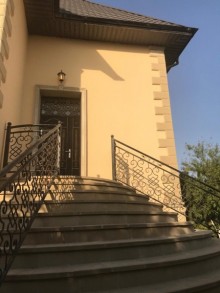 Satılır Həyət evi, Abşeron.r, Novxanı-20
