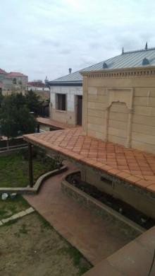 Satılır Həyət evi, Sabunçu.r, Pirşağı-4