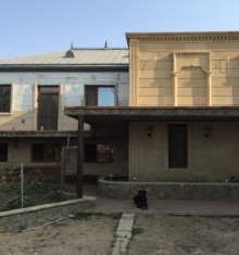 Satılır Həyət evi, Sabunçu.r, Pirşağı-5
