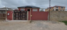 Satılır Həyət evi, Sabunçu.r, Zabrat, Koroğlu.m-1