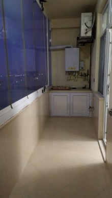 Satılır Yeni Tikili, Binəqədi.r, 8-ci mikrorayon-2