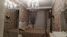 Satılır Yeni Tikili, Binəqədi.r, 8-ci mikrorayon-3