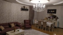 Satılır Yeni Tikili, Binəqədi.r, 8-ci mikrorayon-9