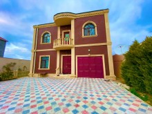 Satılır Həyət evi, Xəzər.r, Mərdəkan, Koroğlu.m-1